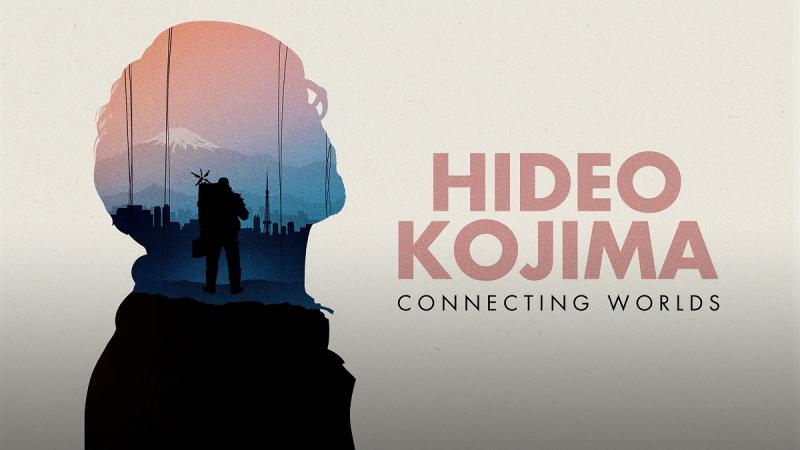 Документальный фильм «Хидэо Кодзима: Соединяя миры» выйдет для подписчиков Disney+ в конце февраля