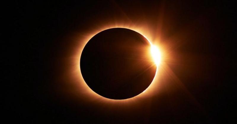 Эксперты назвали лучшие места для наблюдения за солнечным затмением