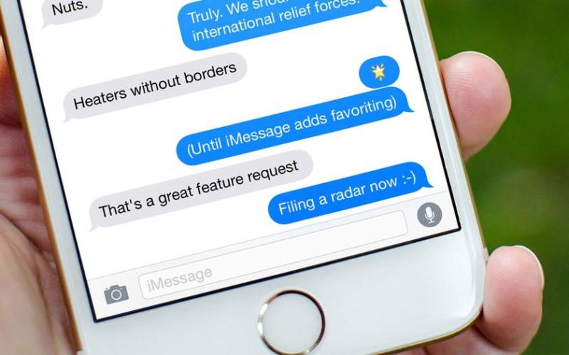 ЕС не будет заставлять Apple «открывать» iMessage для других платформ