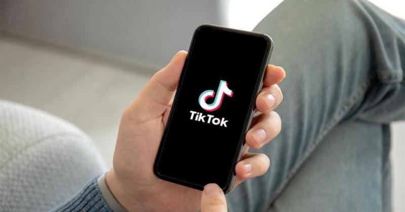 Еврокомиссия начала расследование в отношении популярной социальной сети TikTok