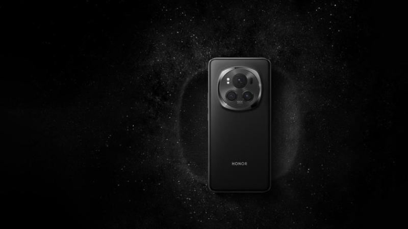 Флагманские планшеты Honor Magic 6 Pro и Honor Pad 9 дебютировали на мировом рынке какова цена