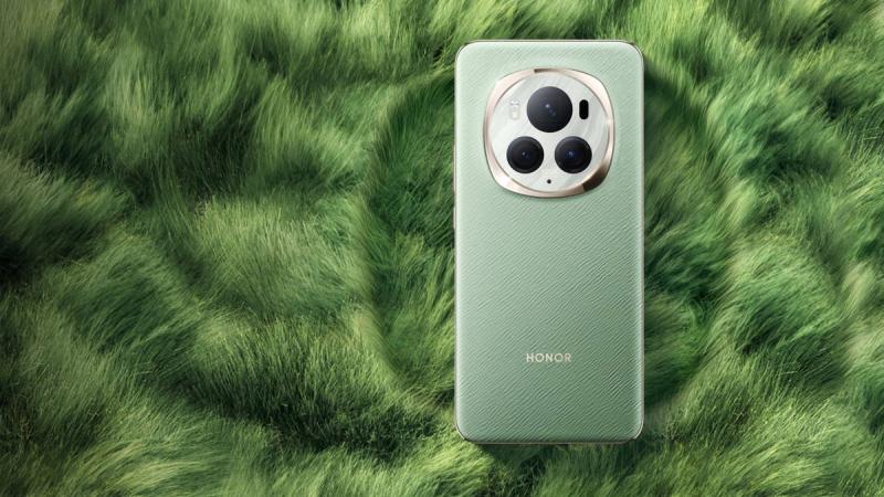 Флагманские планшеты Honor Magic 6 Pro и Honor Pad 9 дебютировали на мировом рынке какова цена
