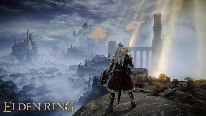 From Software приобретает торговую марку Elden Ring у Bandai Namco