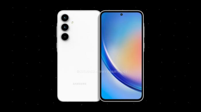 Galaxy A55 — Xiaomi больше нет iOS 18 — iPhone становится Android Realme GT Neo 6 — новый хит!