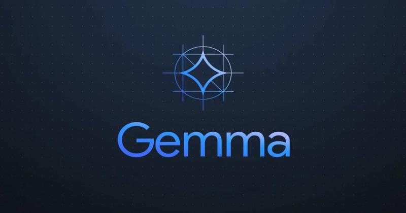 Google анонсирует новую модель искусственного интеллекта Gemma