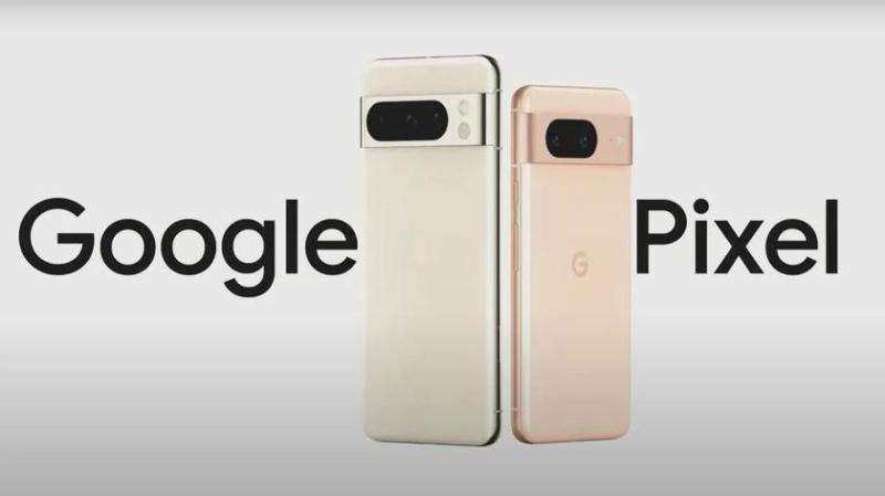 Google выпустит смартфоны Pixel в Индии в следующем квартале