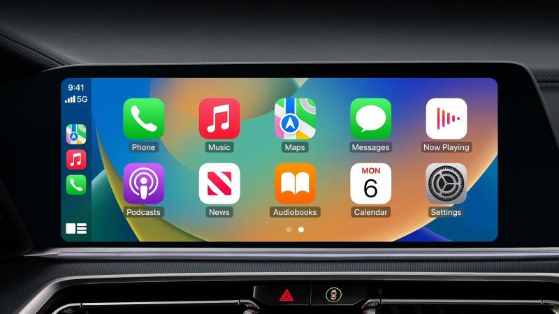 Honda объявляет об обновлении, которое добавляет поддержку беспроводных устройств Android Auto и Apple CarPlay в Accord 2018-2022 годов