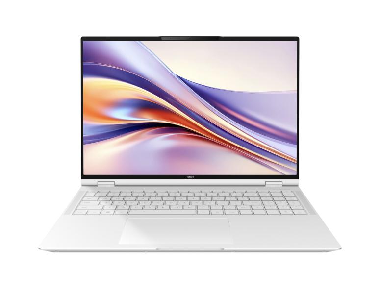 Honor MagicBook Pro 16: флагманский ноутбук с искусственным интеллектом, процессором Intel Core Ultra 7 155H и видеокартой NVIDIA 4060