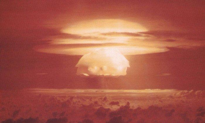 ИИ-симулятор войны вызывает ядерную войну «ради мира во всем мире