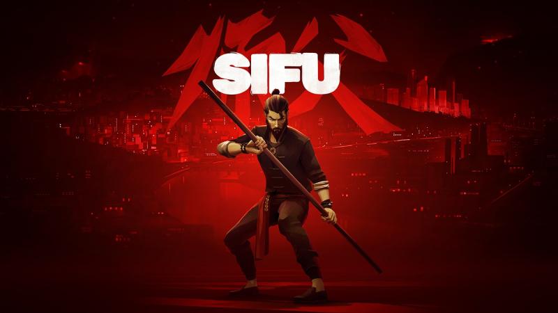 Инсайдер: Одна из игр в мартовской подборке PS Plus — экшн Sifu