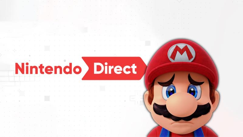 Инсайдер: Nintendo Direct Partner Showcase пройдет на следующей неделе