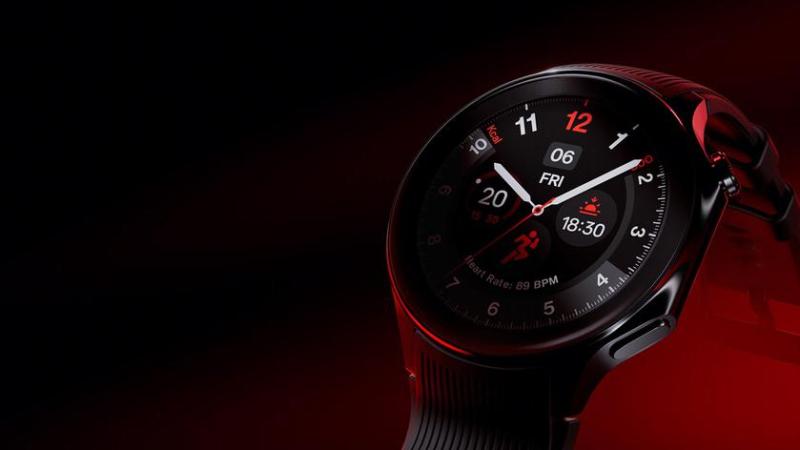 Инсайдер: у OnePlus Watch 2 может быть клон с другим названием