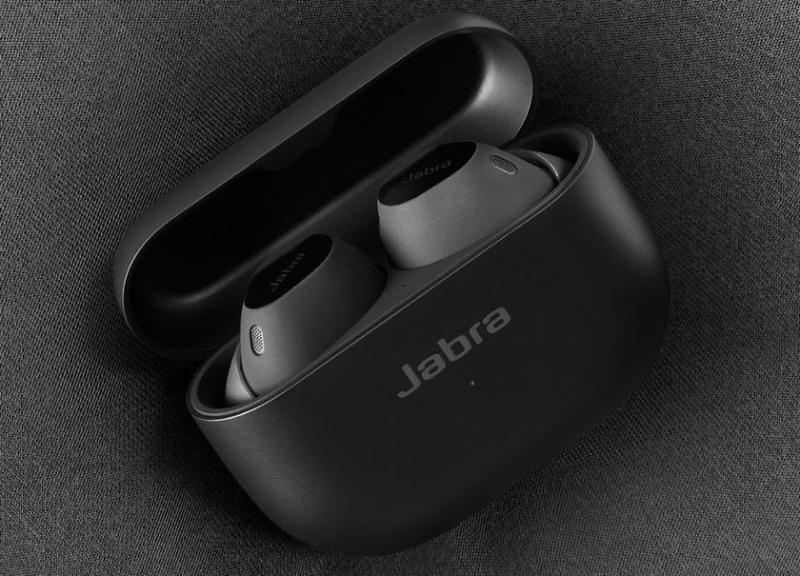 Jabra Elite 10 с ANC и пространственным звуком продается на Amazon со скидкой 50 долларов