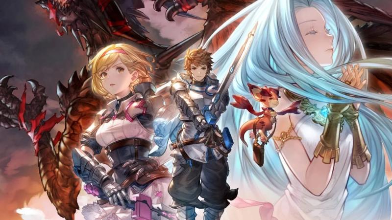 Японские игры продолжают лидировать в чартах продаж Steam: «Granblue Fantasy Relink» и «Persona 3 Reload» дают отличный старт