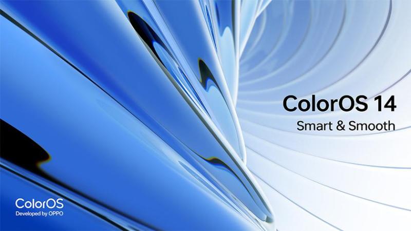 Какие смартфоны OPPO будут поставляться с ColorOS 14 на базе Android 14 в феврале