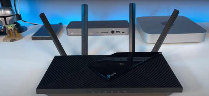 Який Wi-Fi роутер вибрати в 2024 році і навіщо потрібний Wi-Fi 7