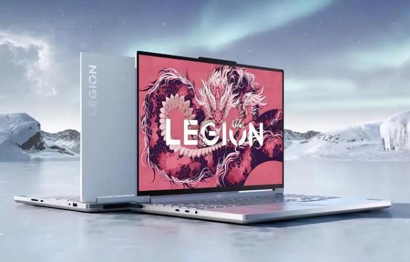 Lenovo Legion Y9000X 2024: ноутбук с 16-дюймовым экраном с частотой 165 Гц и видеокартой RTX 4060/4070 по цене от 1950 долларов