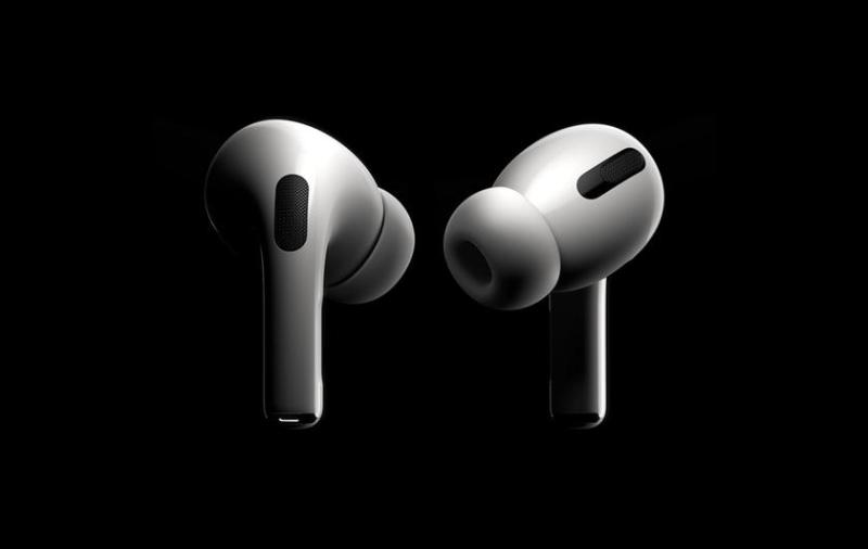 Самая низкая цена: AirPods Pro 2 доступен на Amazon за 189 долларов (скидка 60 долларов