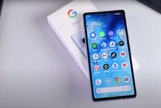 Лучшие не китайские смартфоны на начало 2024 года – Apple, Samsung, Google, Nothing, Asus