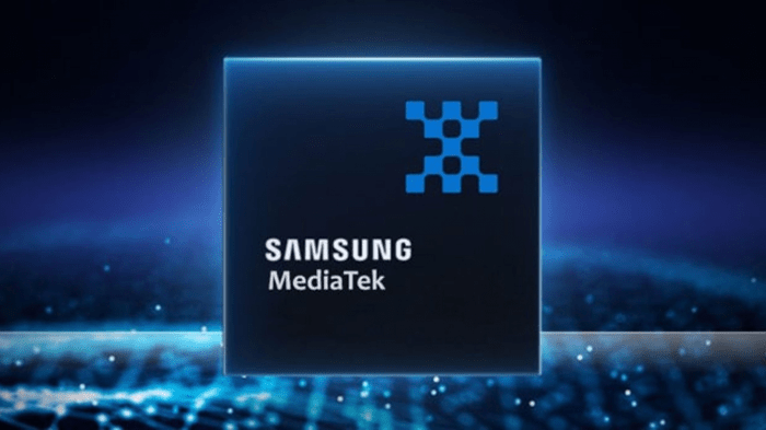 MediaTek предлагает «специальные предложения» на чипы Samsung: Helio и Dimensity для устройств Galaxy