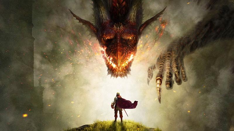 Точный, скрытный и смертоносный: разработчики Dragon's Dogma 2 демонстрируют геймплей Арчера