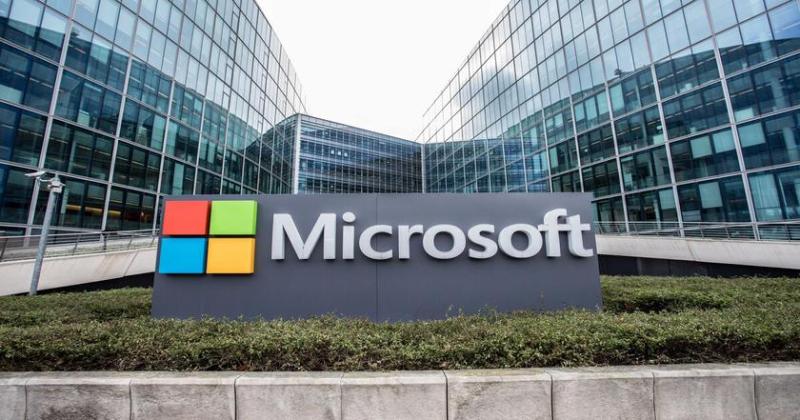 Microsoft планирует инвестировать более $2 млрд в искусственный интеллект