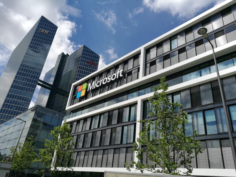 Microsoft выделяет 3,2 миллиарда евро на развитие искусственного интеллекта в Германии