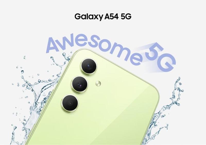 Не только Galaxy Buds 2, но и Samsung Galaxy A54 5G можно приобрести по акционной цене на Amazon