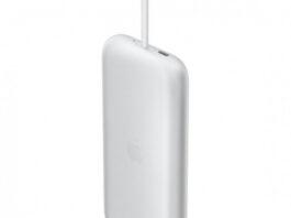 Неизменный провод в Apple Vision Pro оказался переменным «Lightning Pro Max»