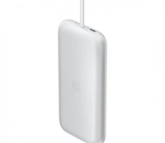 Неизменный провод в Apple Vision Pro оказался переменным «Lightning Pro Max»