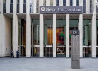 News Corp ведет переговоры о доступе ИИ к своему контенту