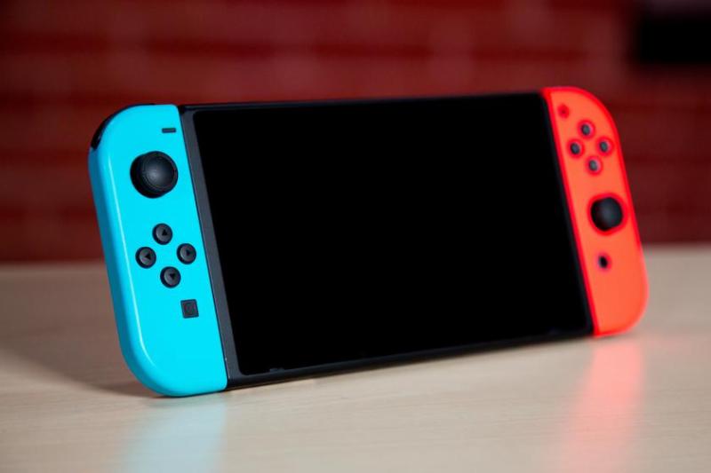 Nintendo Switch стала самой продаваемой игровой консолью всех времен в Японии