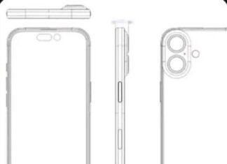 Новый дизайн iPhone 16 – его скопировали в Redmi и Nothing? Чертежи показывают что-то неладное!