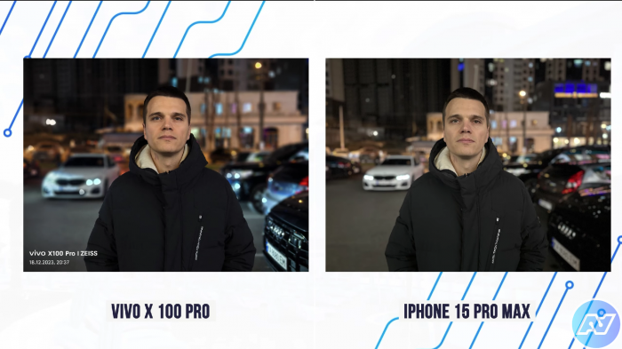 Обзор Vivo X100 Pro – это идеальный Android-смартфон в 2024 году! Поставил на колени Pixel 8 Pro и iPhone 15 Pro Max