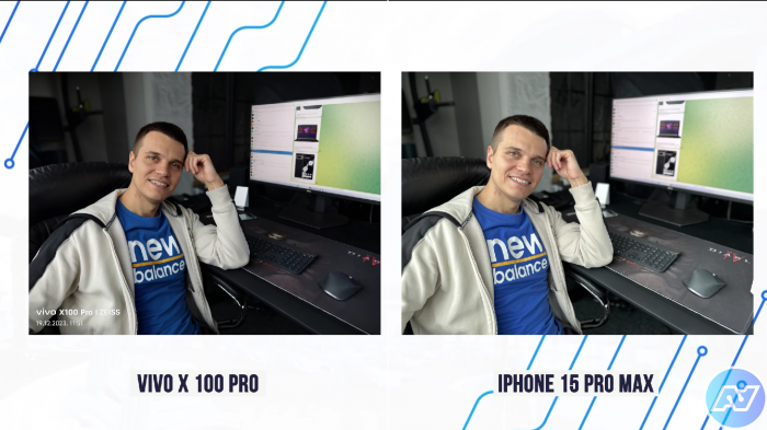 Обзор Vivo X100 Pro – это идеальный Android-смартфон в 2024 году! Поставил на колени Pixel 8 Pro и iPhone 15 Pro Max