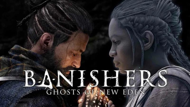 Охота за привидениями началась: вышел загадочный экшен Banishers: Ghosts of New Eden – разработчик показал премьерный трейлер