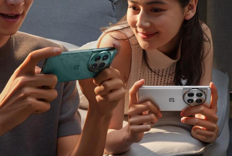 OnePlus, как Google и Samsung, не будет обновлять свои смартфоны в течение 7 лет, объявив это бессмысленным