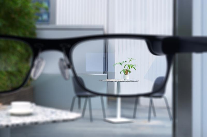 Oppo анонсирует AR-очки Air Glass 3 на основе искусственного интеллекта