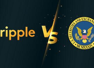 Почему токен Ripple не растет в цене?