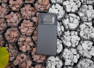 Poco M5 – король бюджетного сегмента снова со скидкой всего за 3 819!