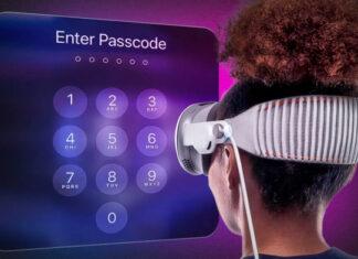 Пользователи Apple Vision Pro массово забывают пароли – а восстановить дома просто невозможно