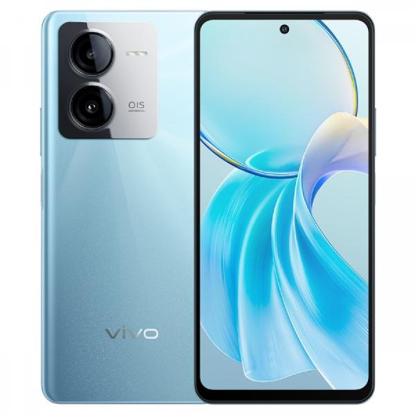 Vivo Y100t анонсировала: клон iQOO Z8 с процессором Dimensity 8200, большой батареей и зарядкой на 120 Вт теперь доступен за 210 долларов