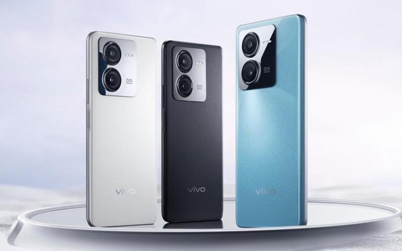 Vivo Y100t анонсировала: клон iQOO Z8 с процессором Dimensity 8200, большой батареей и зарядкой на 120 Вт теперь доступен за 210 долларов