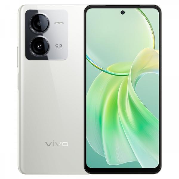 Vivo Y100t анонсировала: клон iQOO Z8 с процессором Dimensity 8200, большой батареей и зарядкой на 120 Вт теперь доступен за 210 долларов