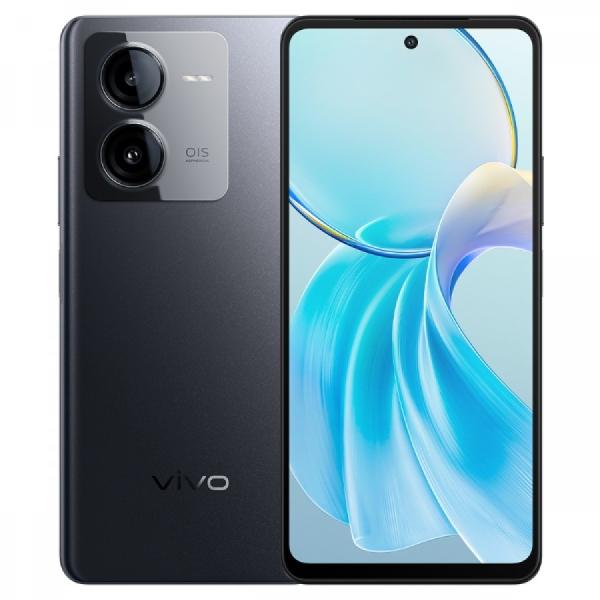 Vivo Y100t анонсировала: клон iQOO Z8 с процессором Dimensity 8200, большой батареей и зарядкой на 120 Вт теперь доступен за 210 долларов