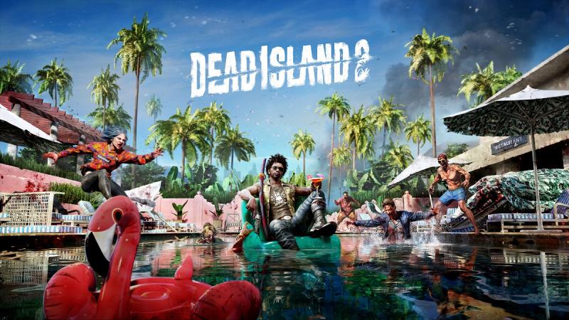 Приятный сюрприз: зомби-экшен Dead Island 2 теперь в каталоге Xbox Game Pass