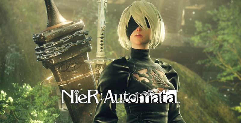 Продажи экшена NieR:Automata превысили 8 миллионов копий