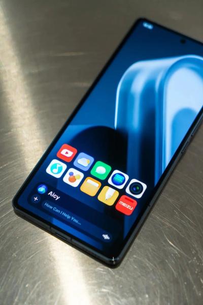 Прощай: Meizu продолжает выпускать смартфон Meizu 21 Pro