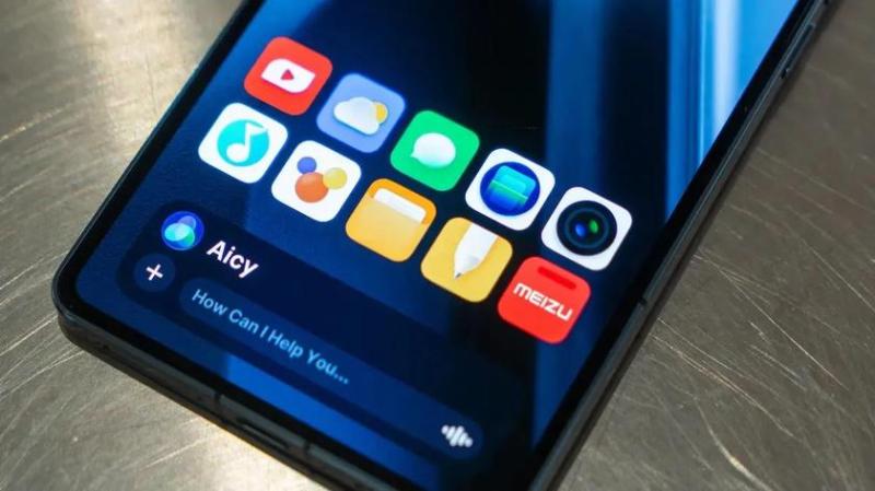 Прощай: Meizu продолжает выпускать смартфон Meizu 21 Pro