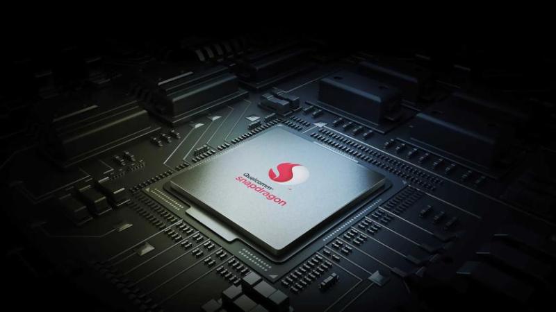 Qualcomm представит чипы Snapdragon 8 Gen 4 в октябре